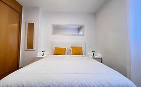 Fabuloso Apartamento Completo Centro Ciudad