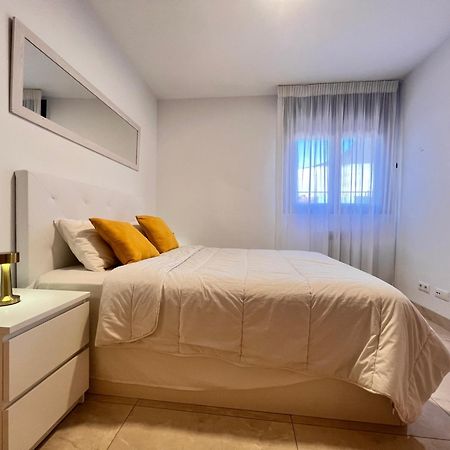 Fabuloso Apartamento Completo Centro Ciudad Mostoles Extérieur photo