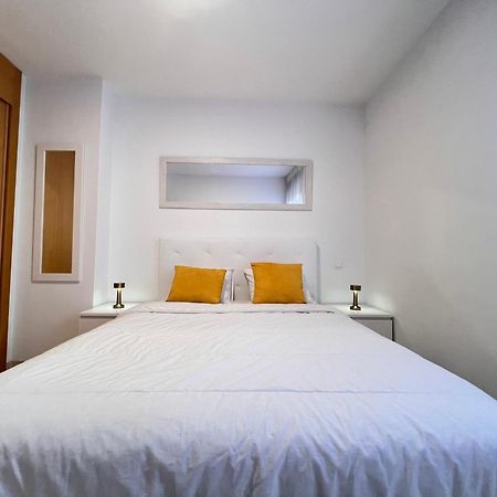 Fabuloso Apartamento Completo Centro Ciudad Mostoles Extérieur photo