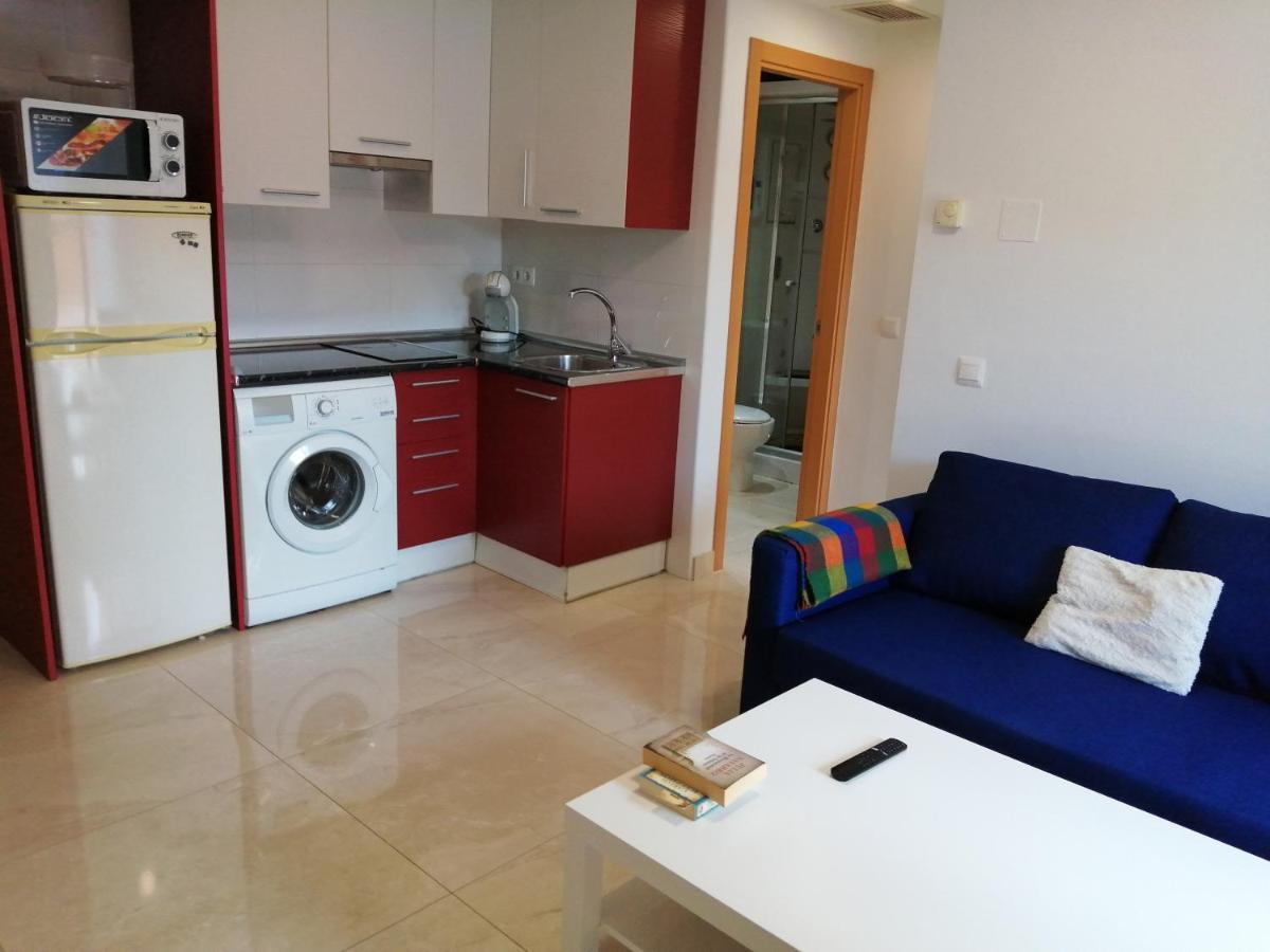 Fabuloso Apartamento Completo Centro Ciudad Mostoles Extérieur photo