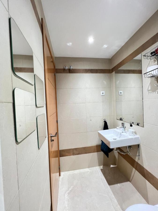 Fabuloso Apartamento Completo Centro Ciudad Mostoles Extérieur photo