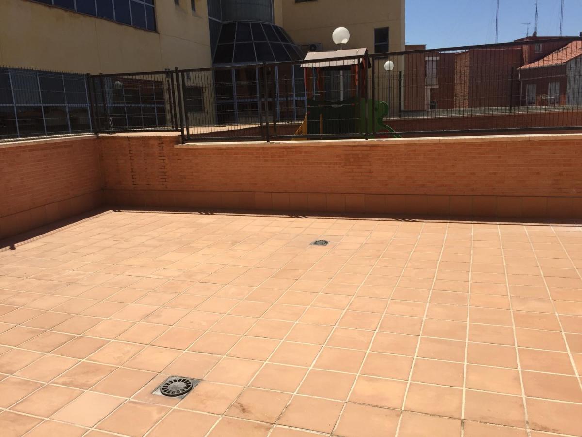 Fabuloso Apartamento Completo Centro Ciudad Mostoles Extérieur photo