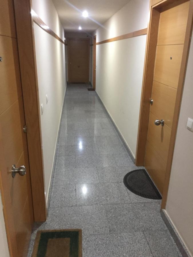 Fabuloso Apartamento Completo Centro Ciudad Mostoles Extérieur photo