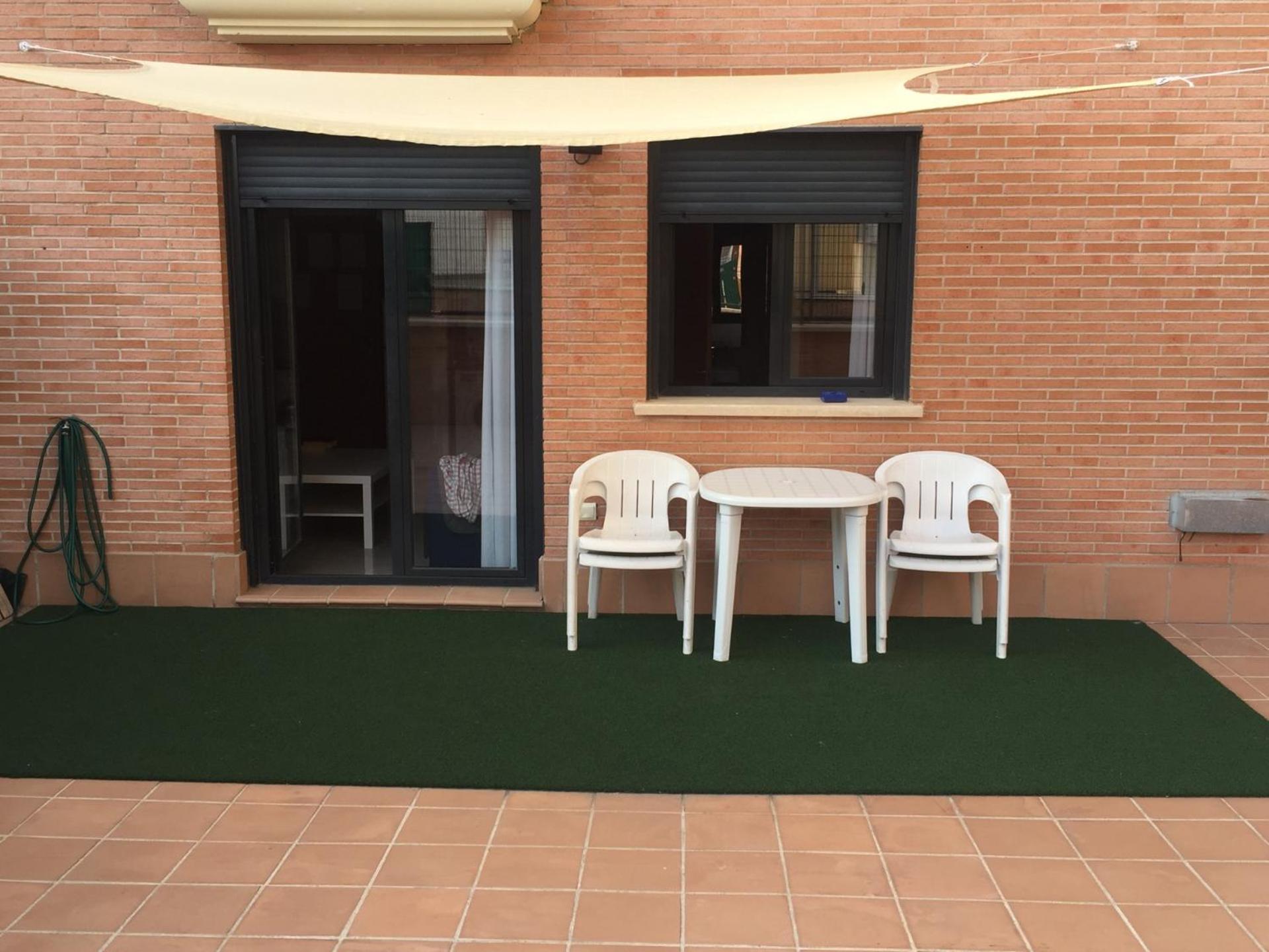 Fabuloso Apartamento Completo Centro Ciudad Mostoles Extérieur photo