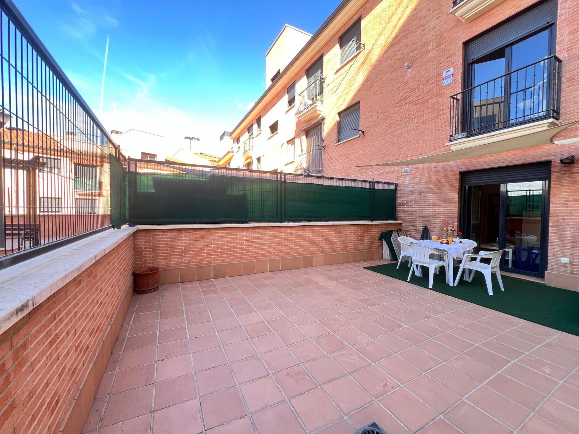 Fabuloso Apartamento Completo Centro Ciudad Mostoles Extérieur photo