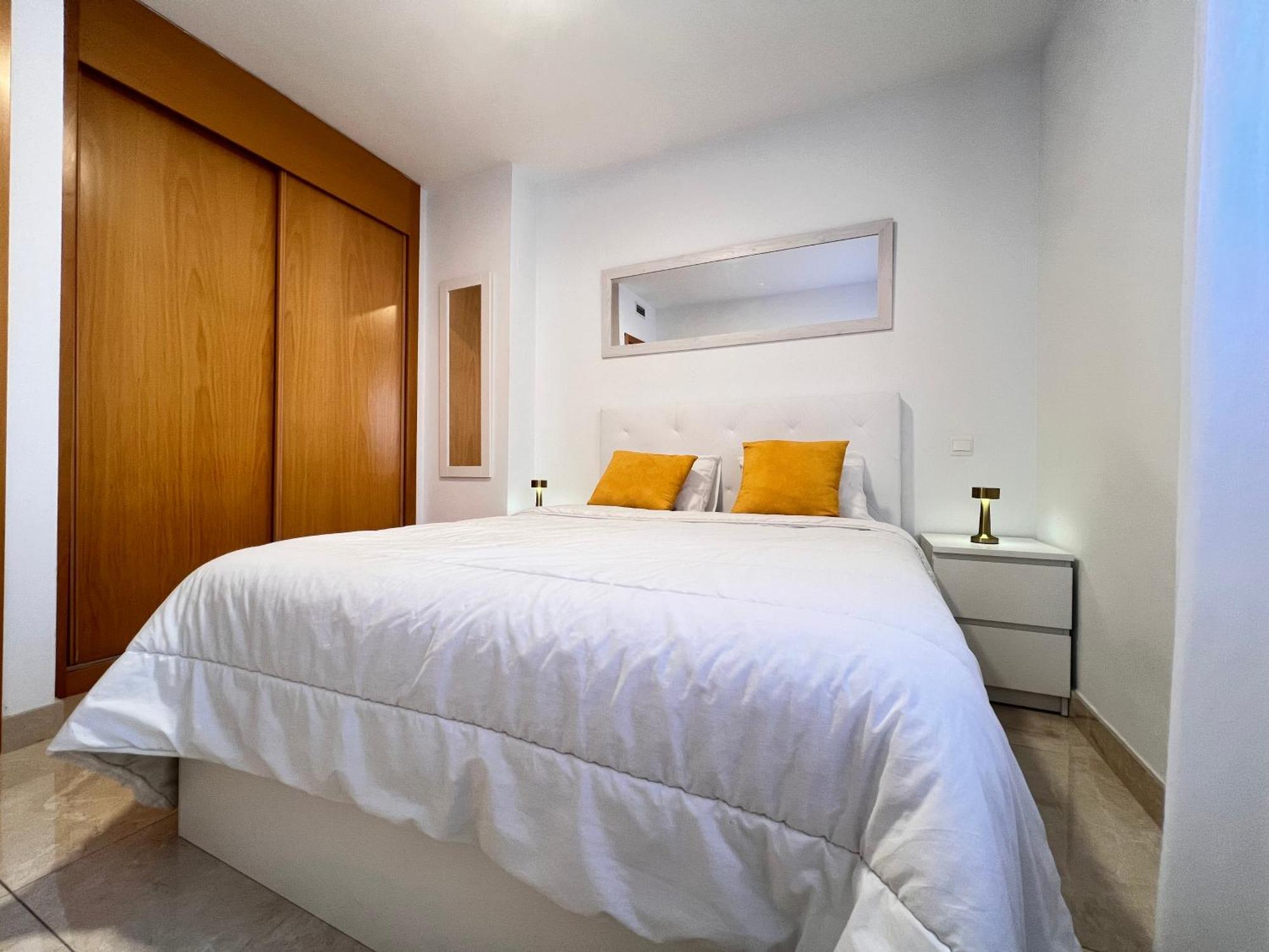 Fabuloso Apartamento Completo Centro Ciudad Mostoles Extérieur photo