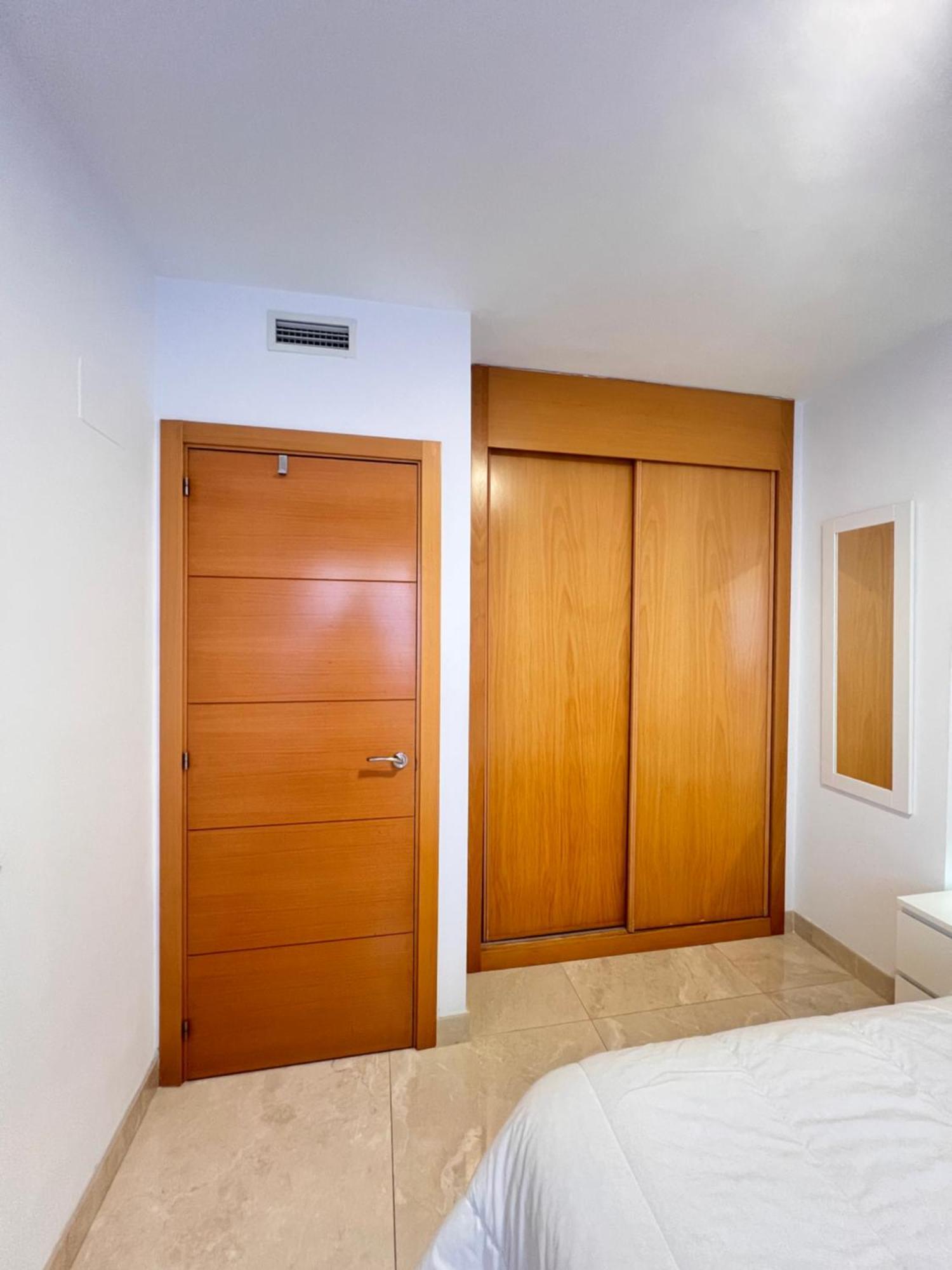 Fabuloso Apartamento Completo Centro Ciudad Mostoles Extérieur photo