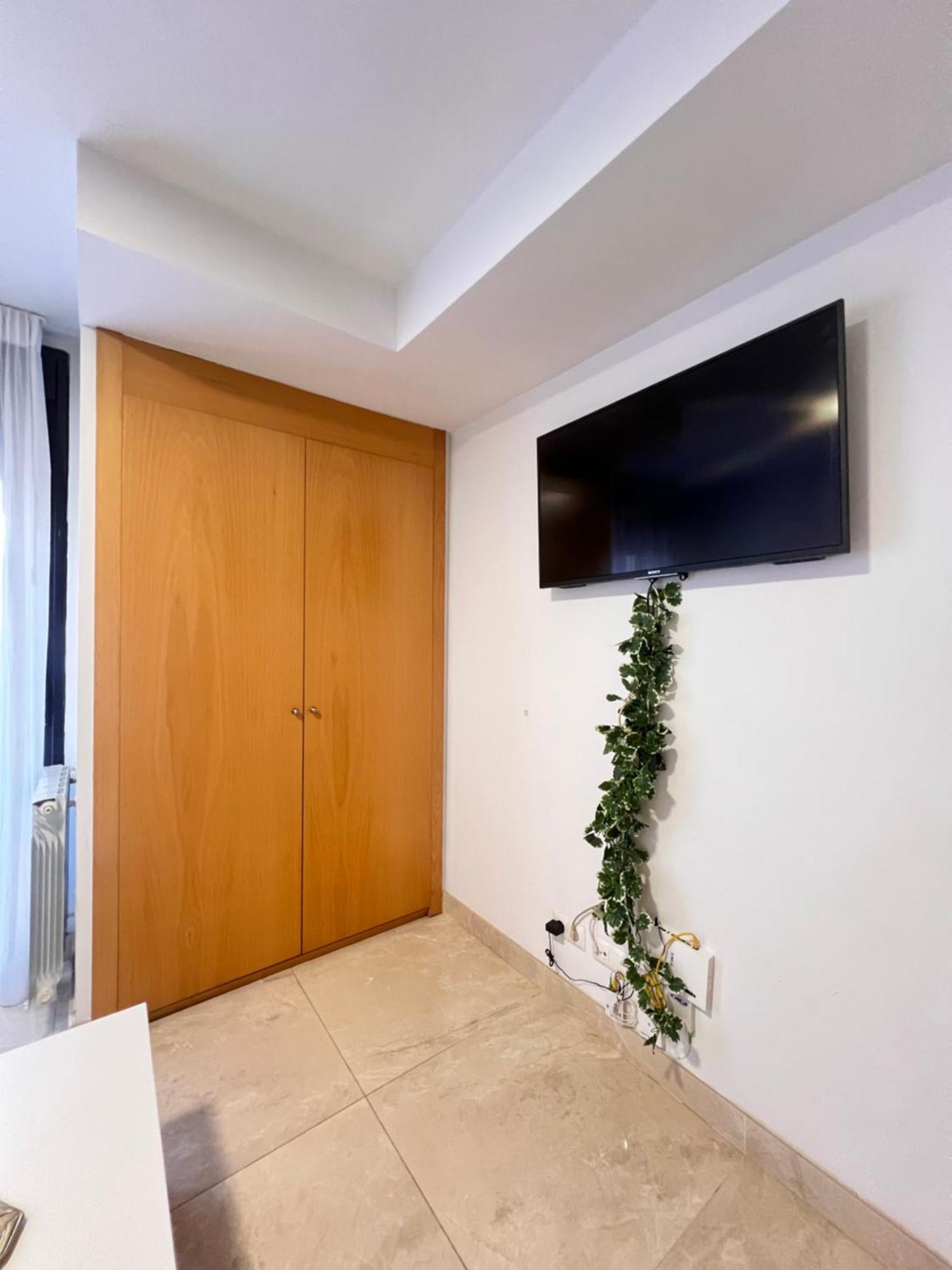 Fabuloso Apartamento Completo Centro Ciudad Mostoles Extérieur photo