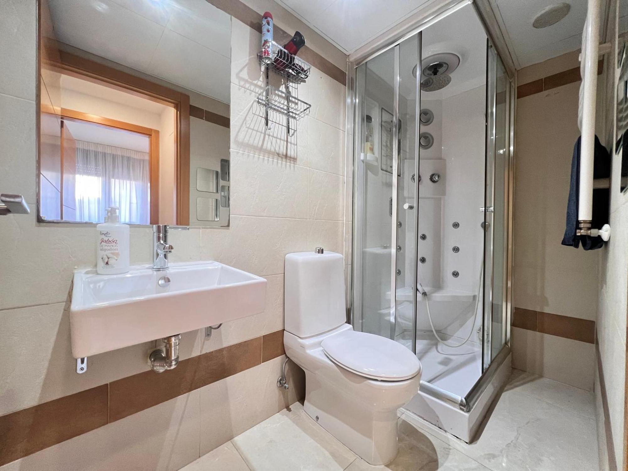 Fabuloso Apartamento Completo Centro Ciudad Mostoles Extérieur photo